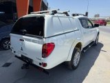 2015 Model Düz Mitsubishi L 200