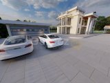 Lapta Satılık Lüks Villa