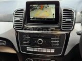 2017 Model Otomatik Mercedes - Benz GLE