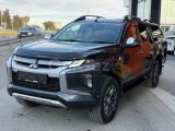 2020 Model Otomatik Mitsubishi L 200