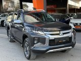 2020 Model Otomatik Mitsubishi L 200