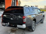 2020 Model Otomatik Mitsubishi L 200