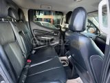 2020 Model Otomatik Mitsubishi L 200