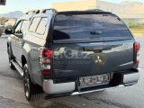 2020 Model Otomatik Mitsubishi L 200