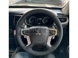 2020 Model Otomatik Mitsubishi L 200