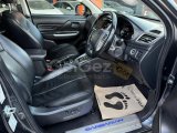 2020 Model Otomatik Mitsubishi L 200