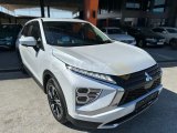 2021 Model Otomatik Mitsubishi Eclipse Cross