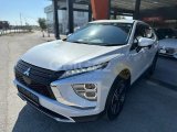 2021 Model Otomatik Mitsubishi Eclipse Cross