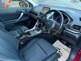 2019 Model Otomatik Mitsubishi Eclipse Cross