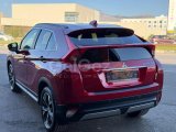 2019 Model Otomatik Mitsubishi Eclipse Cross