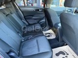 2019 Model Otomatik Mitsubishi Eclipse Cross