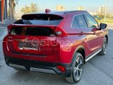 2019 Model Otomatik Mitsubishi Eclipse Cross