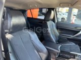 2021 Model Otomatik Mitsubishi Eclipse Cross