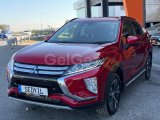 2019 Model Otomatik Mitsubishi Eclipse Cross