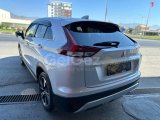 2021 Model Otomatik Mitsubishi Eclipse Cross