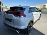 2021 Model Otomatik Mitsubishi Eclipse Cross