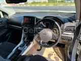 2021 Model Otomatik Mitsubishi Eclipse Cross