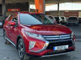 2019 Model Otomatik Mitsubishi Eclipse Cross