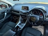 2019 Model Otomatik Mitsubishi Eclipse Cross
