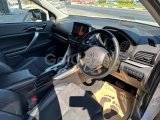2021 Model Otomatik Mitsubishi Eclipse Cross