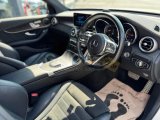 2021 Model Otomatik Mercedes - Benz GLC