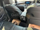 2021 Model Otomatik Mercedes - Benz GLC