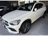 2021 Model Otomatik Mercedes - Benz GLC
