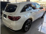 2021 Model Otomatik Mercedes - Benz GLC
