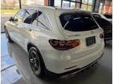2021 Model Otomatik Mercedes - Benz GLC