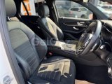 2021 Model Otomatik Mercedes - Benz GLC
