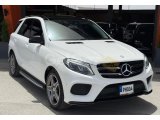 2017 Model Otomatik Mercedes - Benz GLE