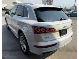 2021 Model Otomatik Audi Q5