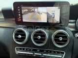 2021 Model Otomatik Mercedes - Benz GLC Coupe