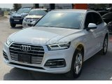 2021 Model Otomatik Audi Q5