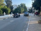 Girne Merkezde 2+1 Satılık Daire