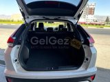 2021 Model Otomatik Mitsubishi Eclipse Cross