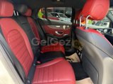 2021 Model Otomatik Mercedes - Benz GLC Coupe