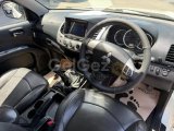 2015 Model Düz Mitsubishi L 200