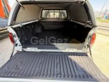 2015 Model Düz Mitsubishi L 200
