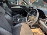 2021 Model Otomatik Audi Q5