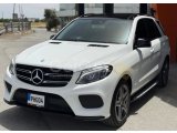2017 Model Otomatik Mercedes - Benz GLE