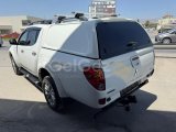 2015 Model Düz Mitsubishi L 200