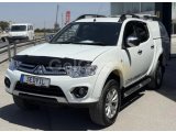 2015 Model Düz Mitsubishi L 200