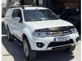 2015 Model Düz Mitsubishi L 200
