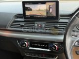 2021 Model Otomatik Audi Q5