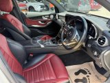 2021 Model Otomatik Mercedes - Benz GLC Coupe