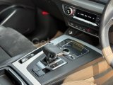 2021 Model Otomatik Audi Q5
