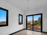 Alsancak'ta Satılık Villa
