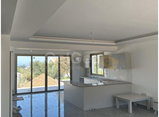 Çatalköy Kiralık Villa