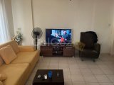 Girne Merkezde 2+1 Satılık Daire